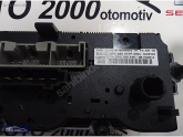 Oto Çıkma Parça / Peugeot / 2008 / Klima / Kontrol Paneli / Sıfır Parça 