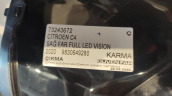 Oto Çıkma Parça / Citroen / C4 / Far & Stop / Sağ Ön Far / Çıkma Parça 