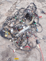 Oto Çıkma Parça / Jaguar / XF / Elektrik / Elektrik Tesisatı / Çıkma Parça 
