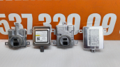 AUDİ Q7 XENON FAR BEYNİ 8K0 941 571 B