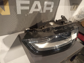 Oto Çıkma Parça / Audi / A4 / Far & Stop / Sol Ön Far / Çıkma Parça 
