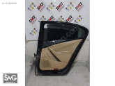 Oto Çıkma Parça / Volkswagen / Passat / Kaporta & Karoser / Sağ Arka Kapı / Çıkma Parça 