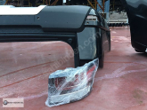 Oto Çıkma Parça / Land Rover / Range Rover / Tampon / Arka Tampon / Çıkma Parça 