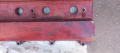 Oto Çıkma Parça / Mazda / Lantis / Motor / Külbütör Kapağı / Çıkma Parça 