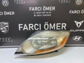 Oto Çıkma Parça / Ford / Kuga / Far & Stop / Sol Ön Far / Çıkma Parça 