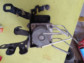 Renault Megane 4 ABS beyni