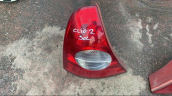 Clio 2 sol stop dolu