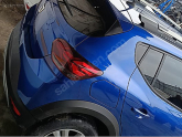 Oto Çıkma Parça / Dacia / Sandero / Tampon / Arka Tampon / Çıkma Parça 