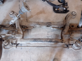MERCEDES W246 B ARKA DİNGİL DOLU 2460306