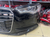 Oto Çıkma Parça / Audi / A6 / Kaporta & Karoser / Komple Ön / Çıkma Parça 