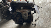 Oto Çıkma Parça / Volkswagen / Polo / Motor / Motor (komple) / Çıkma Parça 