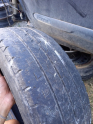 Oto Çıkma Parça / Citroen / C-elysee / Jant & Lastik / Oto Lastik / Çıkma Parça 