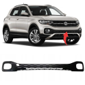 2GM853677A T-CROSS 2019-2023 ÖN TAMPON ALT ORTA IZGARA STYLEPAKET