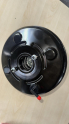 Nissan Qashqai J10 Westinghouse