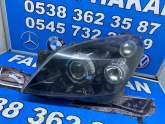 Oto Çıkma Parça / Opel / Astra / Far & Stop / Sol Ön Far / Çıkma Parça 