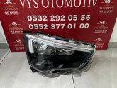 2018-2022 Opel Combo E Ledli Sağ Ön Far 90145358