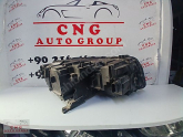 Oto Çıkma Parça / Volkswagen / Tiguan / Far & Stop / Sol Ön Far / Çıkma Parça 