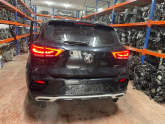 MG ZS SOL ARKA STOP 2021-2025 1.0 BENZİNLİ