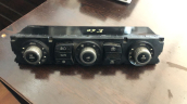 BMW E60 641695682701 KLİMA KONTROL PANELİ OTO FEDAİ