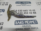 ÇIKMA CİTROEN C-ELYSEE PEUGEOT 301 MOTOR KAPUTU SOL MENTEŞESİ