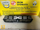 Oto Çıkma Parça / Dacia / Sandero / Tampon / Izgara Çıtası / Sıfır Parça 