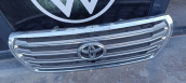 Oto Çıkma Parça / Toyota / Land Cruiser / Kaporta & Karoser / Panjur / Çıkma Parça 