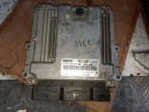 Renault Captur Kangoo motor beyni - 0281030899