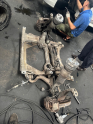 Oto Çıkma Parça / Porsche / Panamera / Alt Takım / Amortisör / Çıkma Parça 