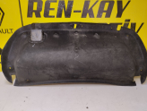Oto Çıkma Parça / Renault / Fluence / Kaporta & Karoser / Bagaj Kapağı / Çıkma Parça 