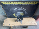 Oto Çıkma Parça / Fiat / Egea / Fren / El Freni Kolu / Çıkma Parça 