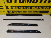 Oto Çıkma Parça / Renault / Clio / Kaporta & Karoser / Kapı Çıtası / Çıkma Parça 