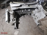 Oto Çıkma Parça / Hyundai / Accent / Kaporta & Karoser / Ön Şasi / Çıkma Parça 