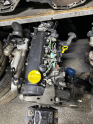 RENAULT FLUANCE 1.5 5 İLERİ 90 EURO 4 KOMPLE MOTOR