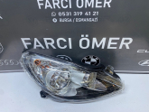 Oto Çıkma Parça / Opel / Corsa / Far & Stop / Sağ Ön Far / Sıfır Parça 