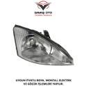 FORD FOCUS ÖN FAR EL.SAĞ SOL 1998 VE ÜZERİ / TAİWAN