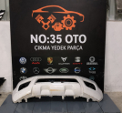 620224JUOH NİSSAN NAVARA ÖN TAMPON