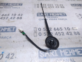 Oto Çıkma Parça / Fiat / Egea / Elektrik / Anten / Çıkma Parça 
