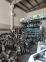 Oto Çıkma Parça / Fiat / Tempra / Kaporta & Karoser / Sol Şasi / Çıkma Parça 