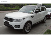 Oto Çıkma Parça / Land Rover / Range Rover / Far & Stop / Far Camı / Sıfır Parça 