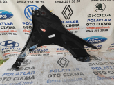 Oto Çıkma Parça / Toyota / Corolla / Kaporta & Karoser / Sol Ön Çamurluk / Çıkma Parça 