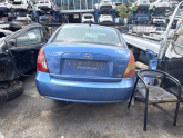 2010 model hyundai accent era dizel çıkma yedek parça