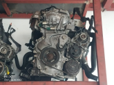 Renault Megane 1.6 Çıkma Motor ( M5MA )