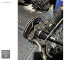 Oto Çıkma Parça / Suzuki / Swift / Alt Takım / Taşıyıcı / Çıkma Parça 