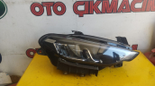 Fiat Egea Sağ Ön Far - Full LED Teknolojisiyle