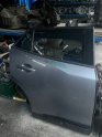PEUGEOT 2008 SAĞ ARKA KAPI OTO FEDAİ