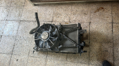 Oto Çıkma Parça / Opel / Astra / Radyatör / Radyatör Seti / Çıkma Parça 