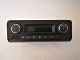 Oto Çıkma Parça / Skoda / Fabia / Klima / Kontrol Paneli / Çıkma Parça 