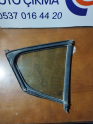 Oto Çıkma Parça / Skoda / Octavia / Oto Cam / Kapı Camları / Çıkma Parça 