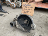 Oto Çıkma Parça / Skoda / Pickup / Beyin / Şanzıman Beyni / Çıkma Parça 