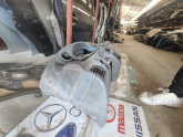 Oto Çıkma Parça / Skoda / Pickup / Göğüslük & Torpido / Komple Torpido / Çıkma Parça 